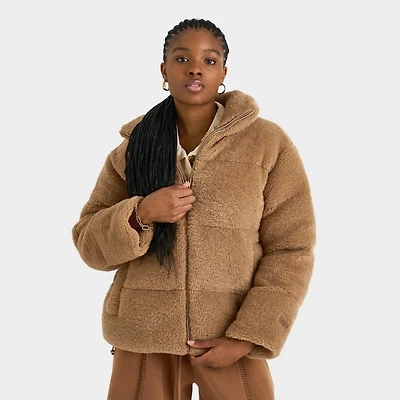 Women's UGG Emmalyn UGGfluff Puffer Jacket