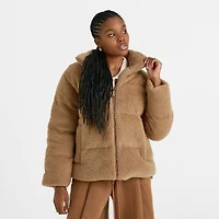Women's UGG Emmalyn UGGfluff Puffer Jacket