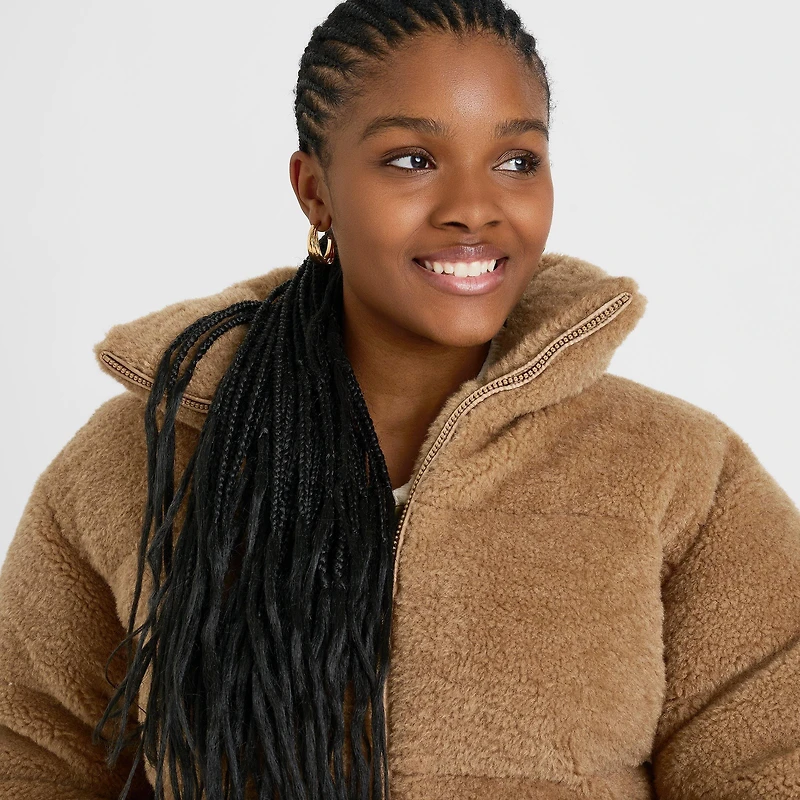 Women's UGG Emmalyn UGGfluff Puffer Jacket