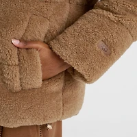 Women's UGG Emmalyn UGGfluff Puffer Jacket