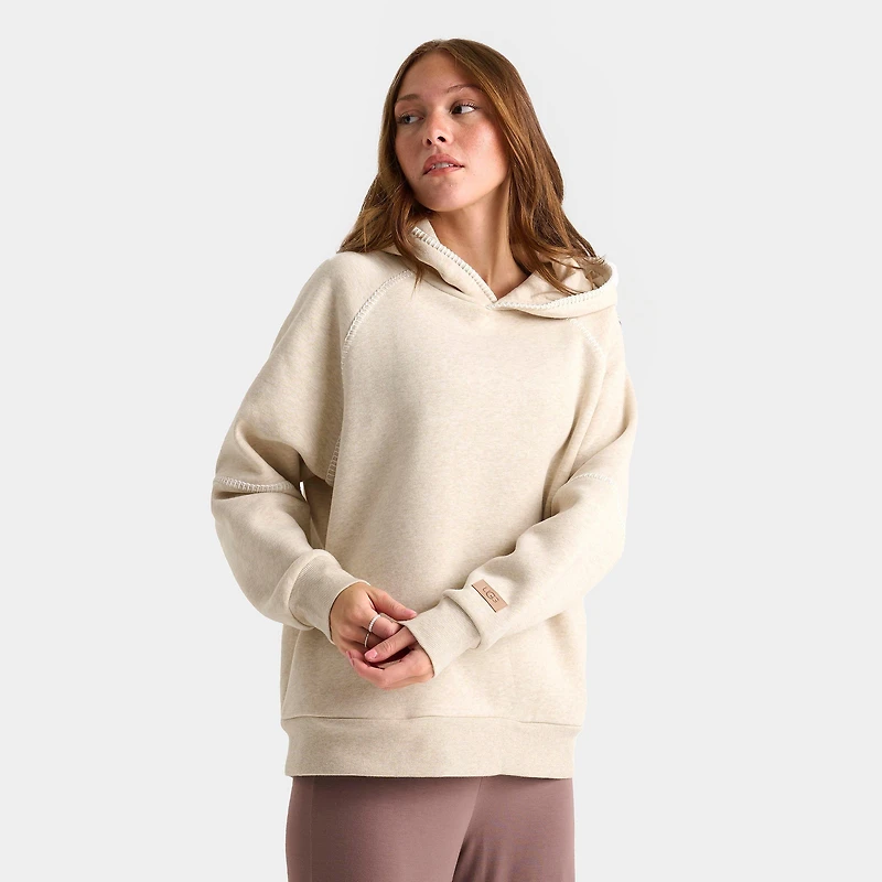 Women's UGG Classic Fleece Hoodie