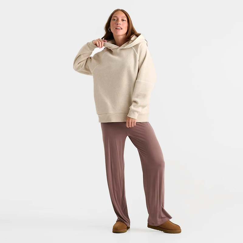 Women's UGG Classic Fleece Hoodie