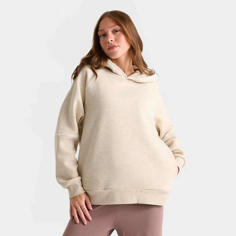 Women's UGG Classic Fleece Hoodie