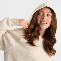 Women's UGG Classic Fleece Hoodie