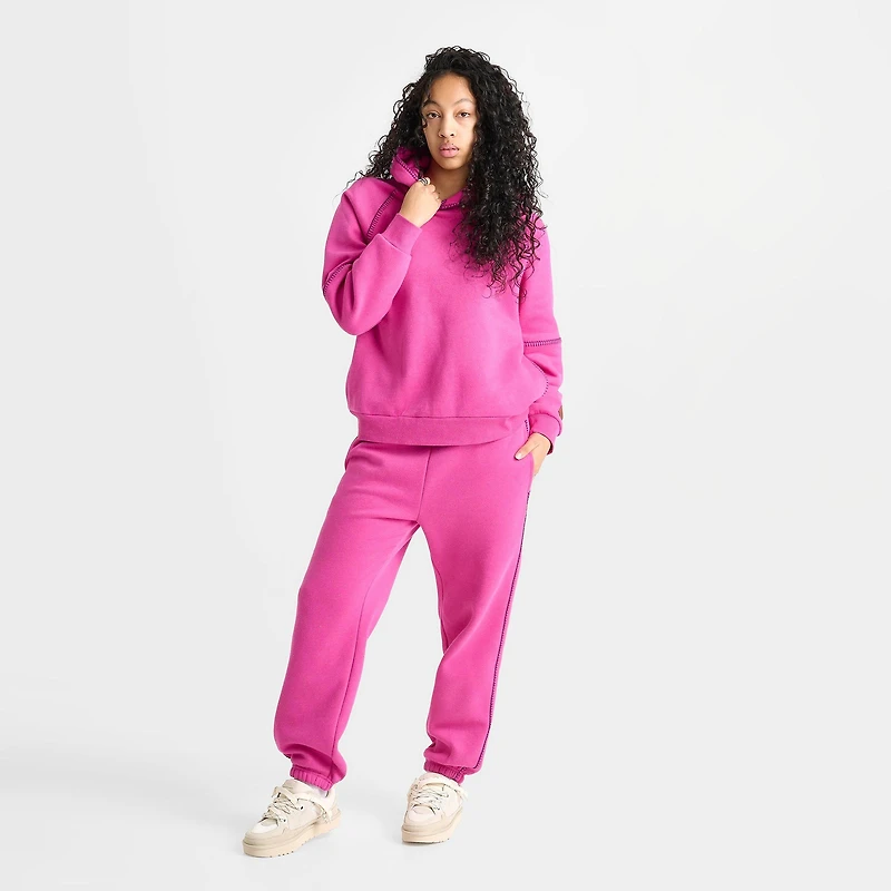 Women's UGG Classic Fleece Hoodie