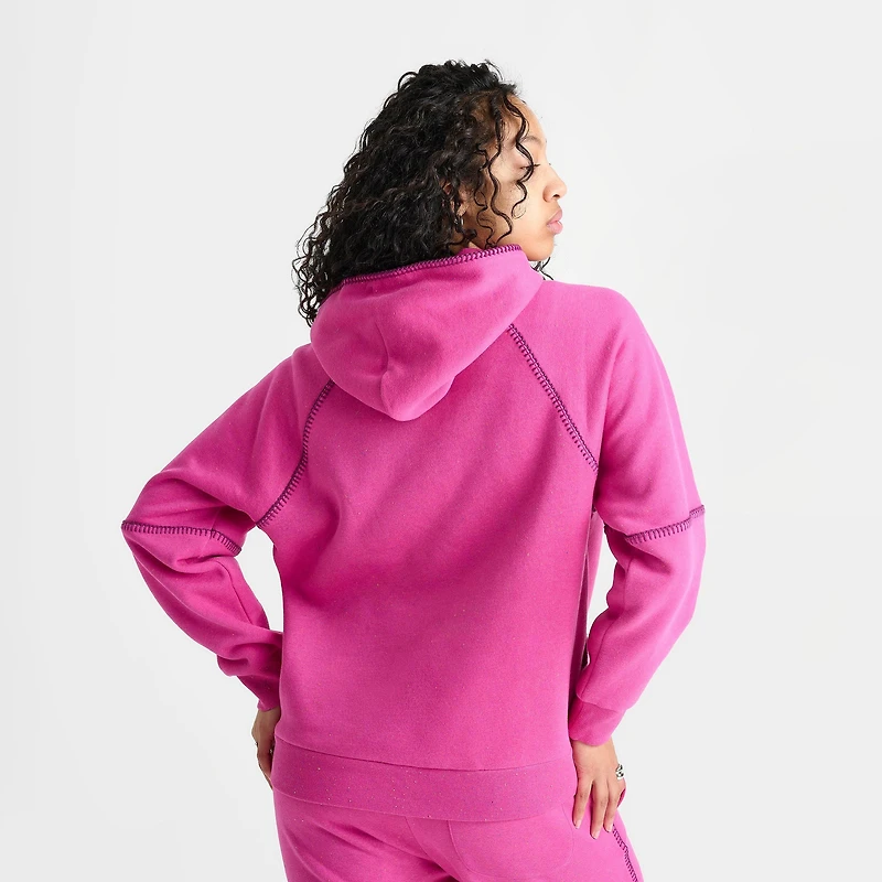Women's UGG Classic Fleece Hoodie
