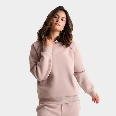 Women's UGG Classic Fleece Hoodie