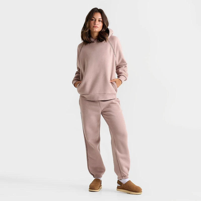 Women's UGG Classic Fleece Hoodie