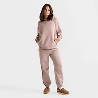 Women's UGG Classic Fleece Hoodie