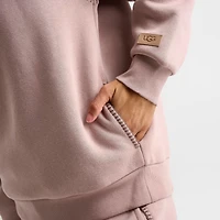 Women's UGG Classic Fleece Hoodie