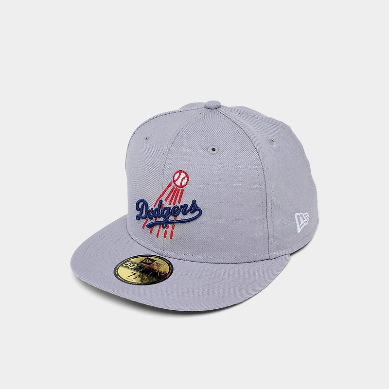 New Era Los Angeles Dodgers MLB 59FIFTY Fitted Hat
