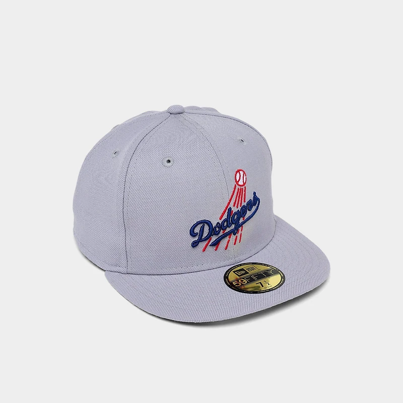 New Era Los Angeles Dodgers MLB 59FIFTY Fitted Hat