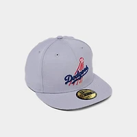 New Era Los Angeles Dodgers MLB 59FIFTY Fitted Hat