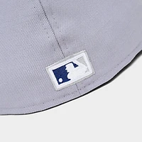 New Era Los Angeles Dodgers MLB 59FIFTY Fitted Hat