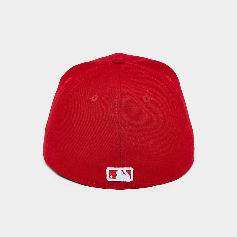 New Era New York Yankees MLB 59FIFTY Fitted Hat