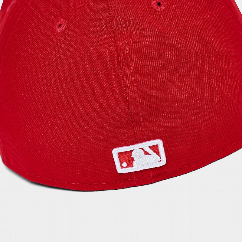 New Era New York Yankees MLB 59FIFTY Fitted Hat