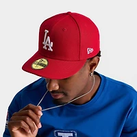 New Era Los Angeles Dodgers MLB 59FIFTY Fitted Hat