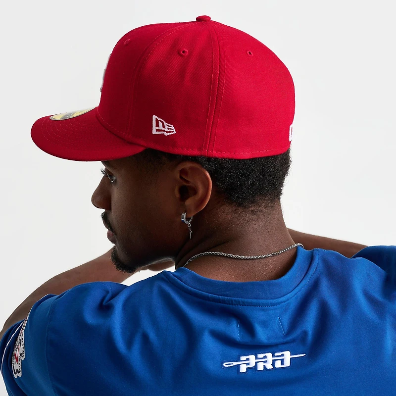 New Era Los Angeles Dodgers MLB 59FIFTY Fitted Hat