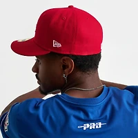 New Era Los Angeles Dodgers MLB 59FIFTY Fitted Hat