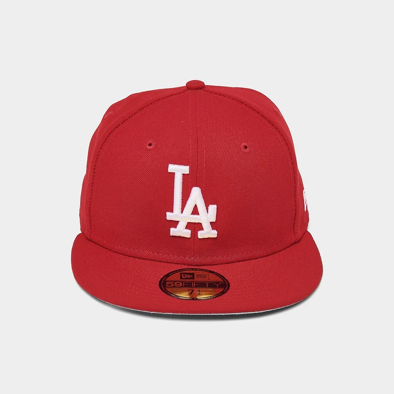 New Era Los Angeles Dodgers MLB 59FIFTY Fitted Hat
