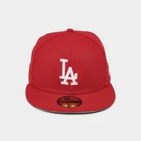 New Era Los Angeles Dodgers MLB 59FIFTY Fitted Hat