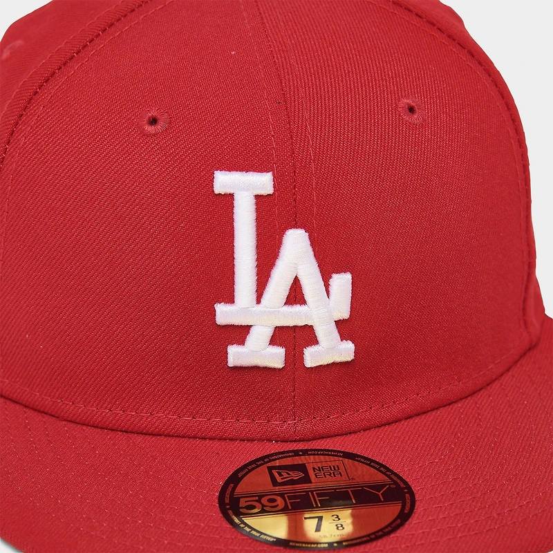 New Era Los Angeles Dodgers MLB 59FIFTY Fitted Hat