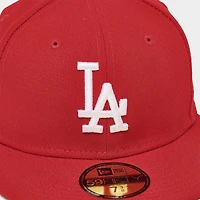 New Era Los Angeles Dodgers MLB 59FIFTY Fitted Hat