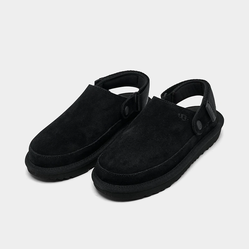 Kids' UGG Goldenstar Clog Shoes (13C-6Y)