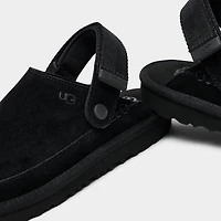 Kids' UGG Goldenstar Clog Shoes (13C-6Y)