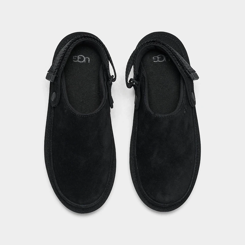 Kids' UGG Goldenstar Clog Shoes (13C-6Y)