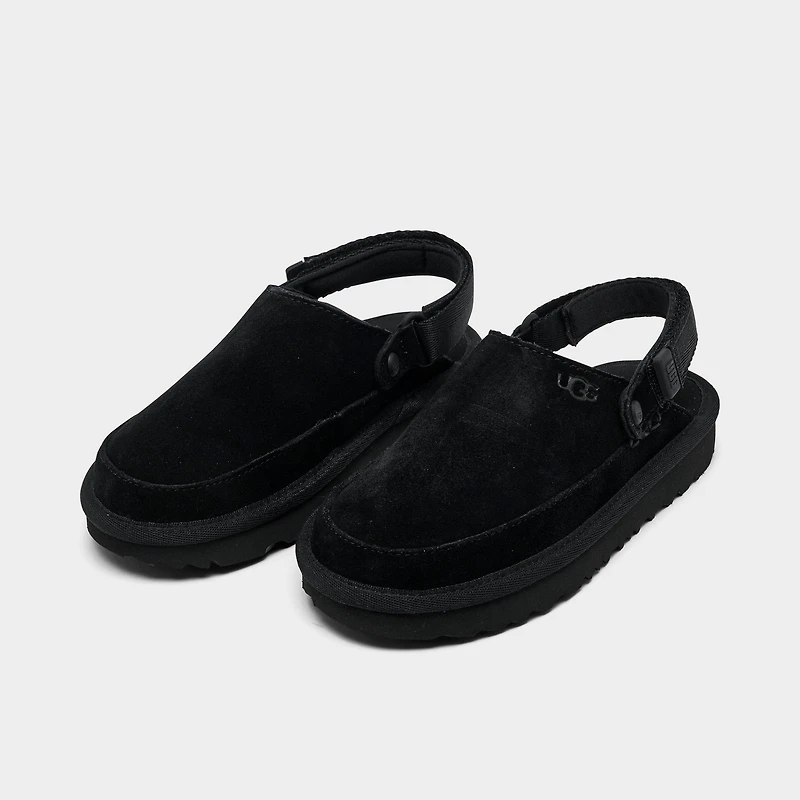 Kids' Toddler UGG Goldenstar Clog Shoes