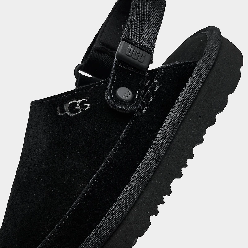 Kids' Toddler UGG Goldenstar Clog Shoes