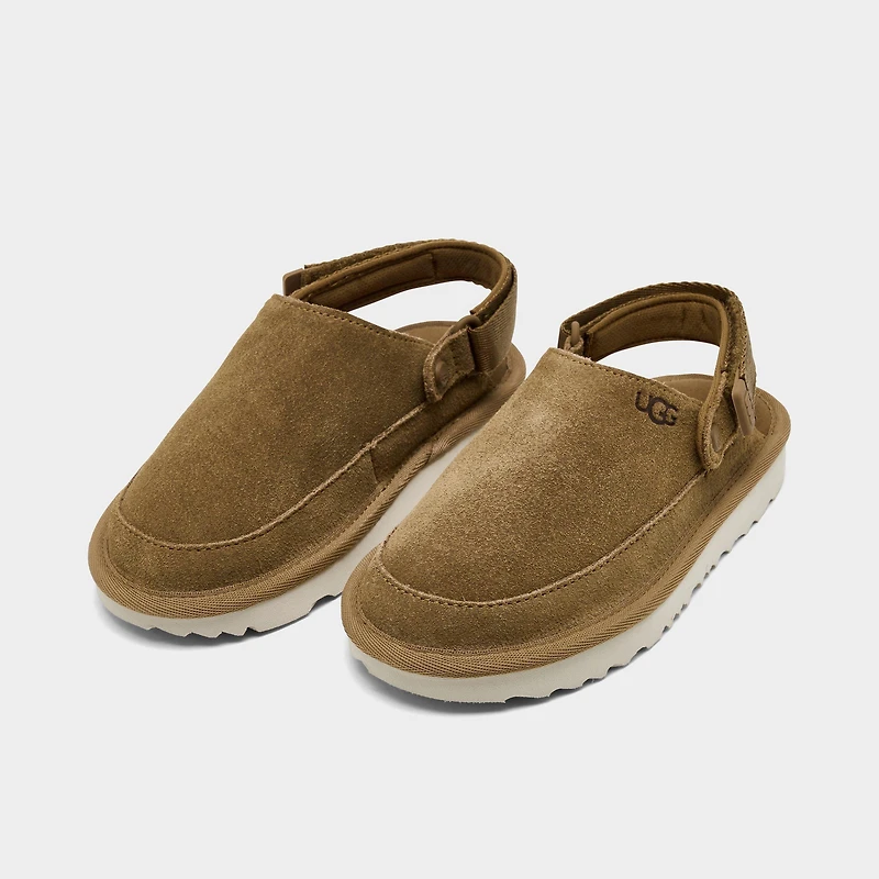 Kids' Toddler UGG Goldenstar Clog Shoes