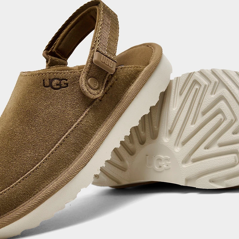 Kids' Toddler UGG Goldenstar Clog Shoes