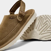 Kids' Toddler UGG Goldenstar Clog Shoes