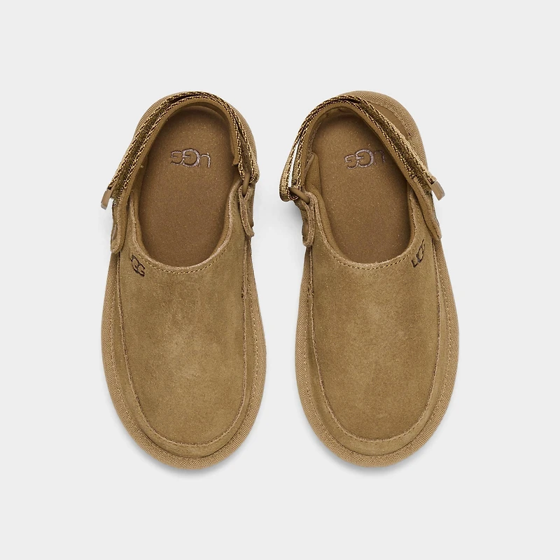 Kids' Toddler UGG Goldenstar Clog Shoes