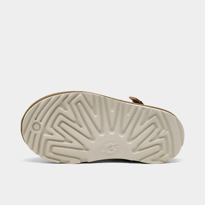 Kids' Toddler UGG Goldenstar Clog Shoes