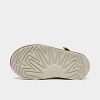 Kids' Toddler UGG Goldenstar Clog Shoes
