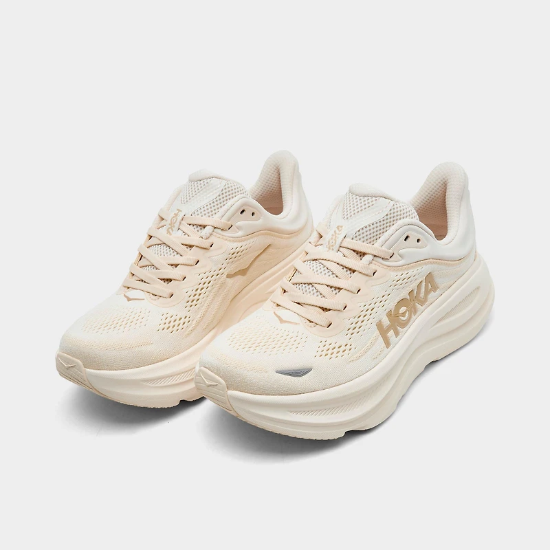 Women's HOKA Bondi 9 Running Shoes