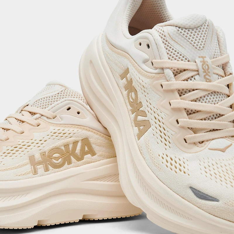Women's HOKA Bondi 9 Running Shoes