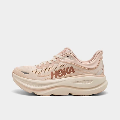 Women's HOKA Bondi 9 Running Shoes