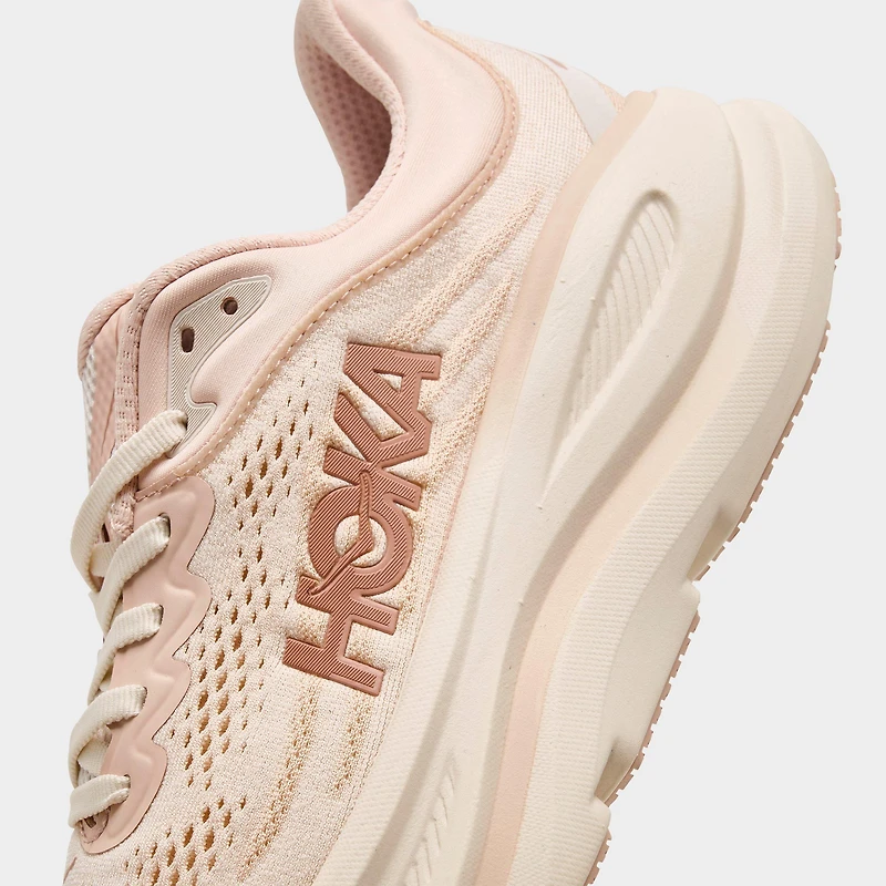 Women's HOKA Bondi 9 Running Shoes