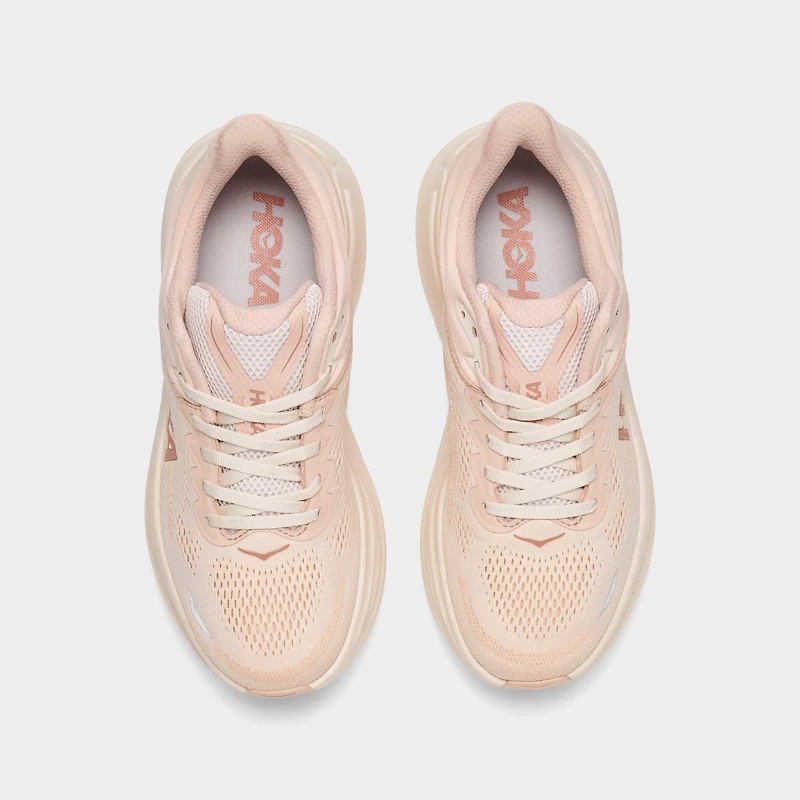 Women's HOKA Bondi 9 Running Shoes