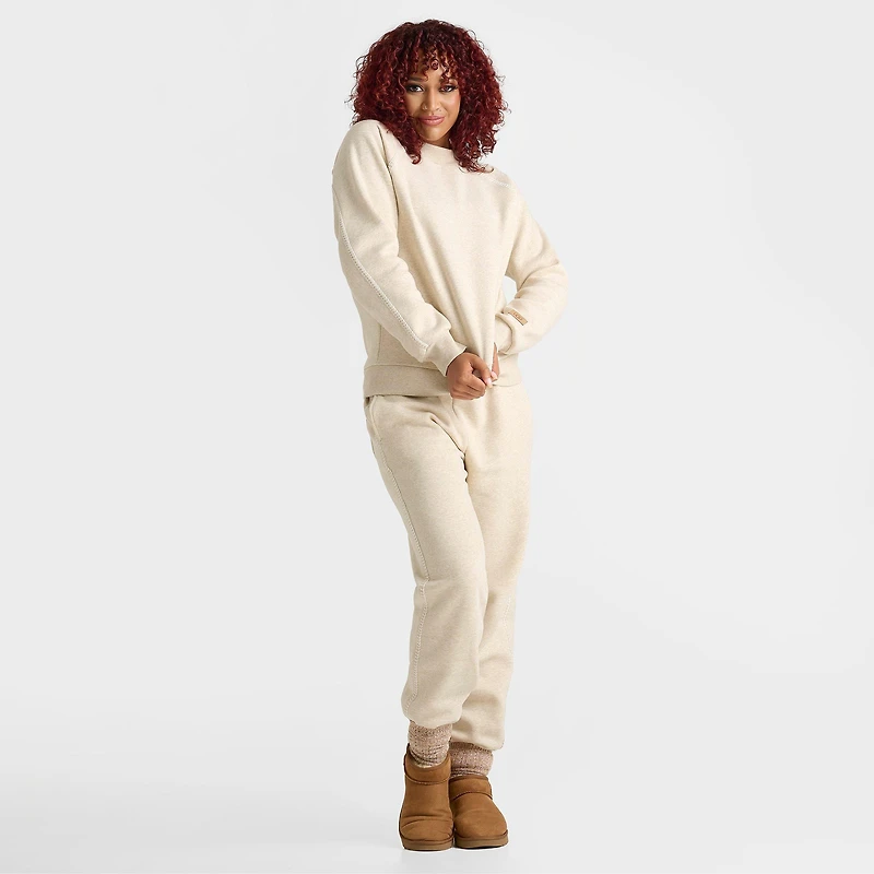 Women's UGG Classic Crewneck Sweatshirt