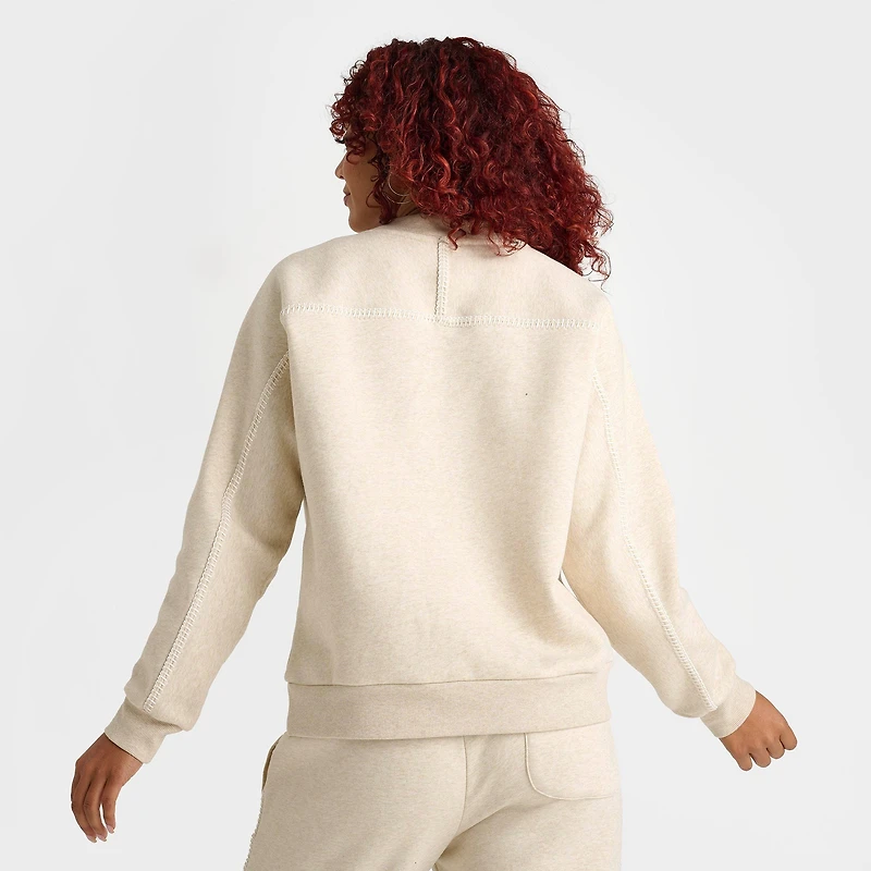 Women's UGG Classic Crewneck Sweatshirt
