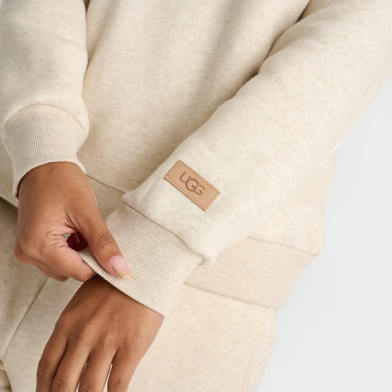 Women's UGG Classic Crewneck Sweatshirt