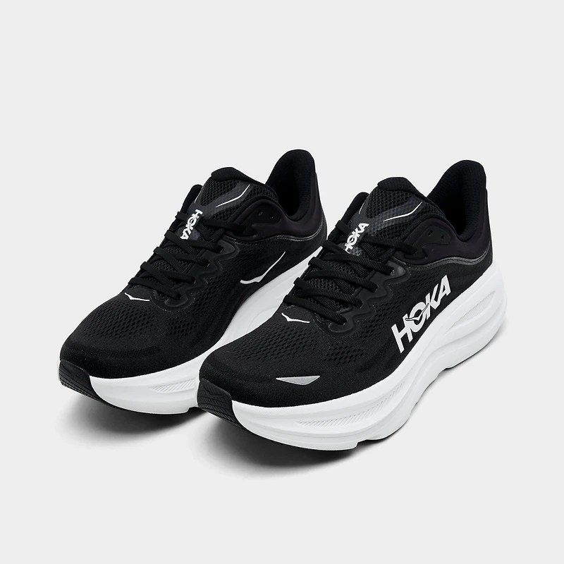 Men's HOKA Bondi 9 Running Shoes