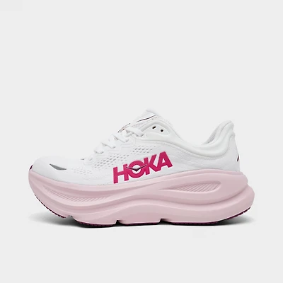 Women's HOKA Bondi 9 Running Shoes