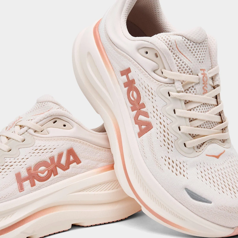Women's HOKA Bondi 9 Running Shoes