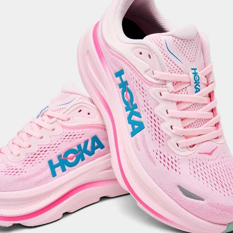 Women's HOKA Bondi 9 Running Shoes